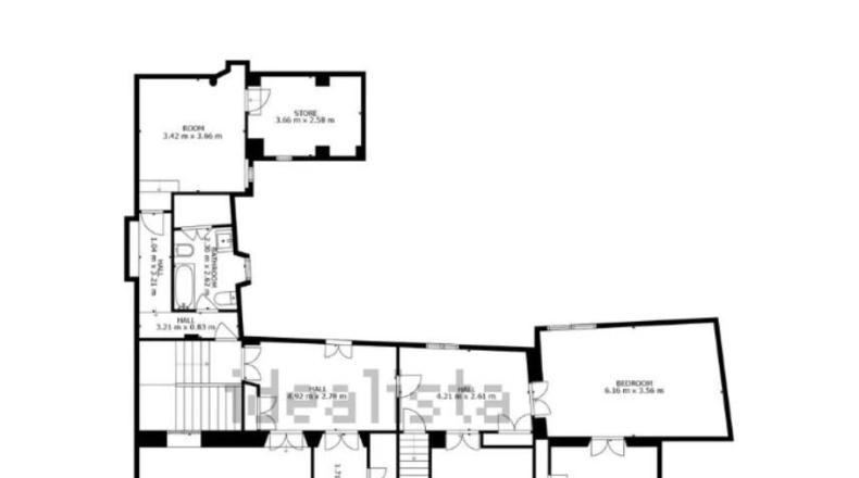 Кадис - Olvera - 659m2