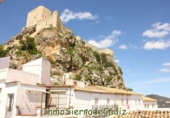 Casa de poble en venda a Olvera ref.: TR264645 foto