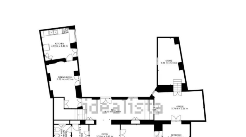Кадис - Olvera - 659m2