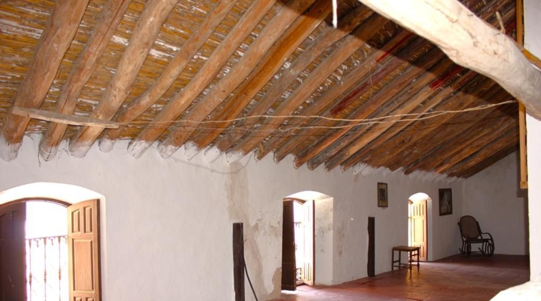 Кадис - Olvera - 659m2