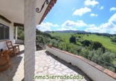 Casa de camp amb terreny en venda a Algodonales ref.: TR253514 foto