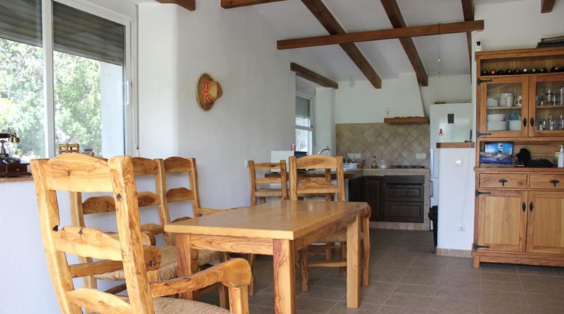 Cádiz - Algodonales - 62260m2