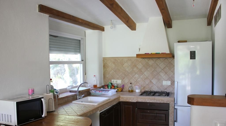 Cádiz - Algodonales - 62260m2