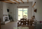 Casa de camp amb terreny en venda a Algodonales ref.: TR253514 foto