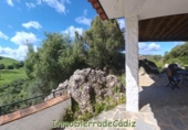 Casa de camp amb terreny en venda a Algodonales ref.: TR253514 foto