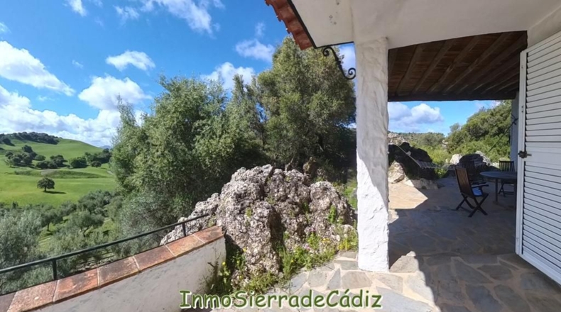 Cádiz - Algodonales - 62260m2