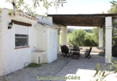 Casa de camp amb terreny en venda a Algodonales ref.: TR253514 foto