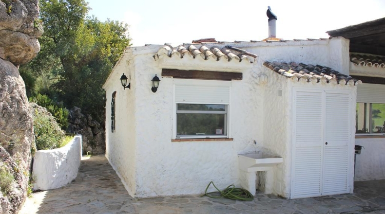 Cádiz - Algodonales - 62260m2