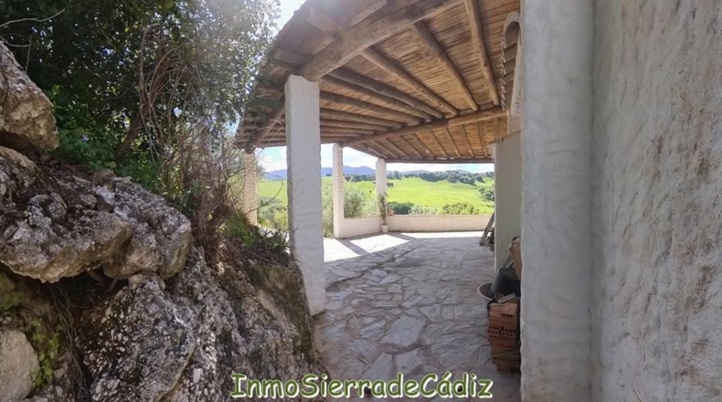 Cádiz - Algodonales - 62260m2