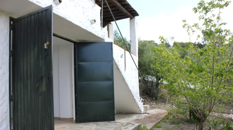 Cádiz - Algodonales - 62260m2