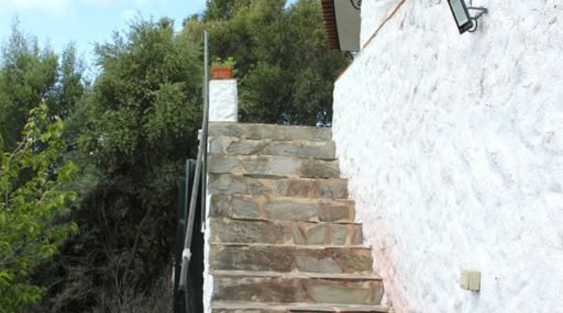 Cádiz - Algodonales - 62260m2