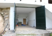 Casa de camp amb terreny en venda a Algodonales ref.: TR253514 foto