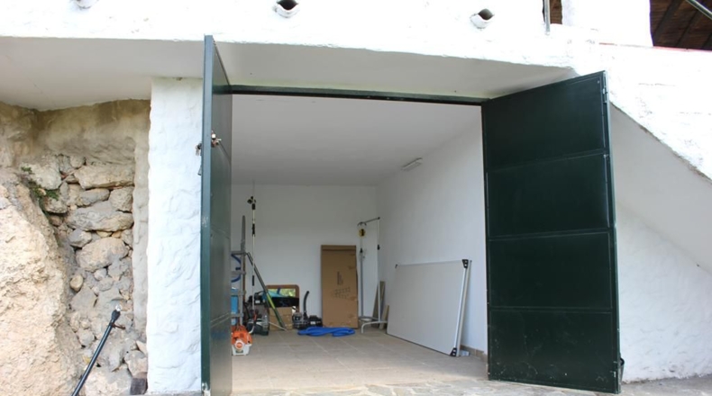 Cádiz - Algodonales - 62260m2
