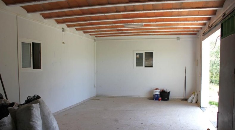 Cádiz - Algodonales - 62260m2