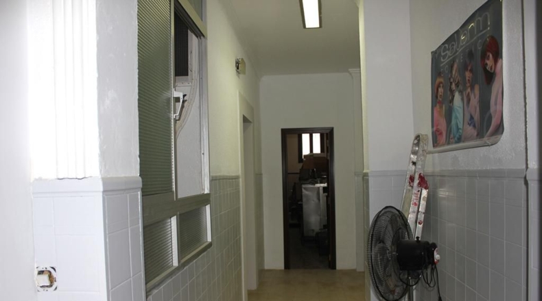 Cádiz - Olvera - 580m2