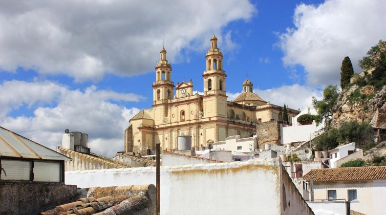 Cádiz - Olvera - 580m2