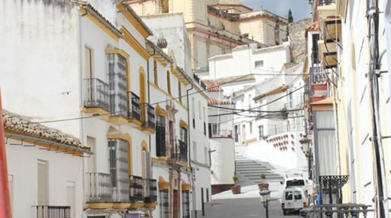 Cádiz - Olvera - 580m2
