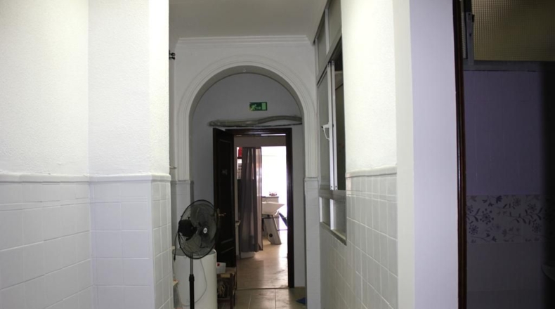 Cádiz - Olvera - 580m2