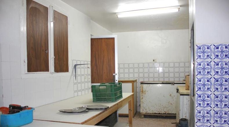 Cádiz - Olvera - 580m2