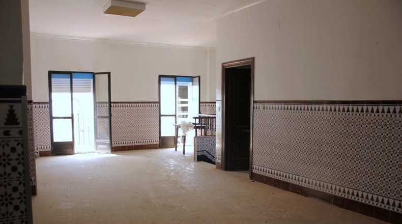 Cádiz - Olvera - 580m2