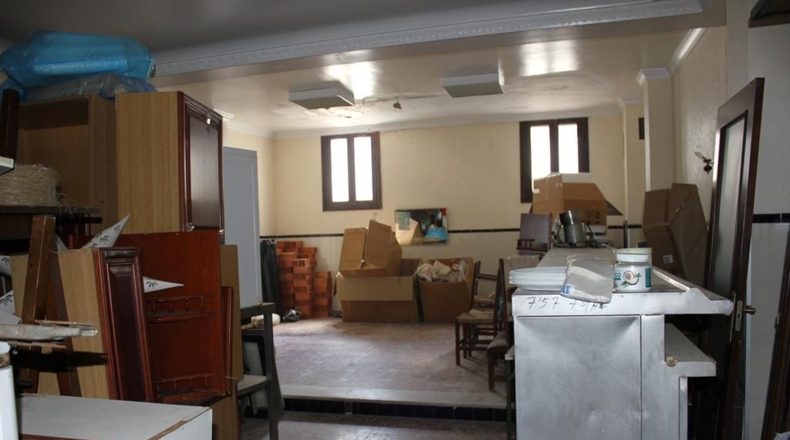 Cádiz - Olvera - 580m2