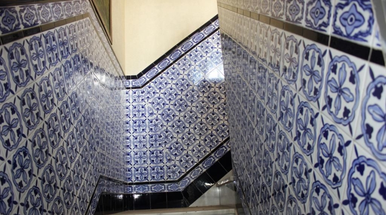Cádiz - Olvera - 580m2