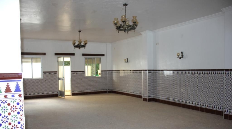 Cádiz - Olvera - 580m2