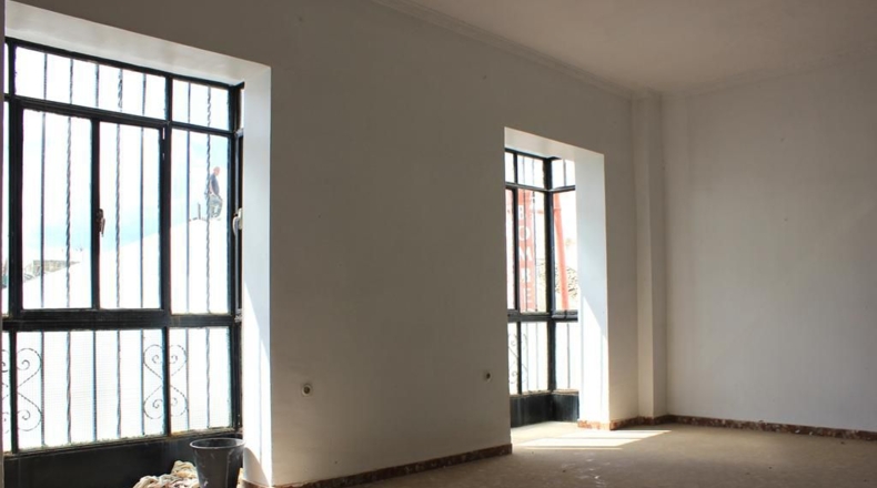 Cádiz - Olvera - 580m2