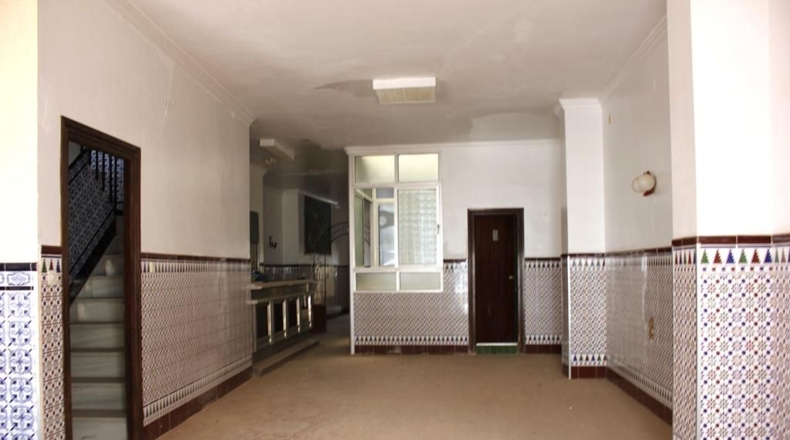 Cádiz - Olvera - 580m2