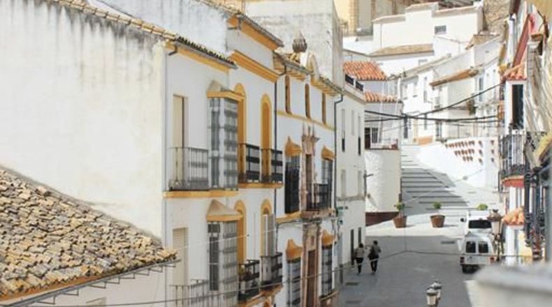 Cádiz - Olvera - 580m2