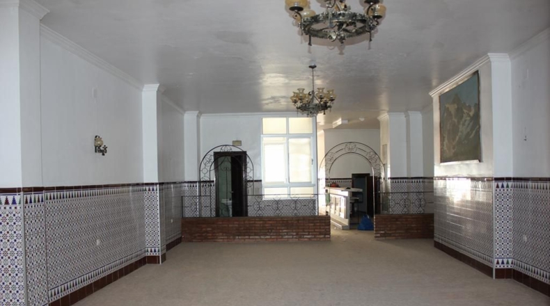 Cádiz - Olvera - 580m2