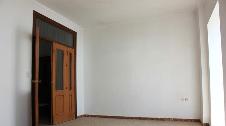 Cádiz - Olvera - 580m2