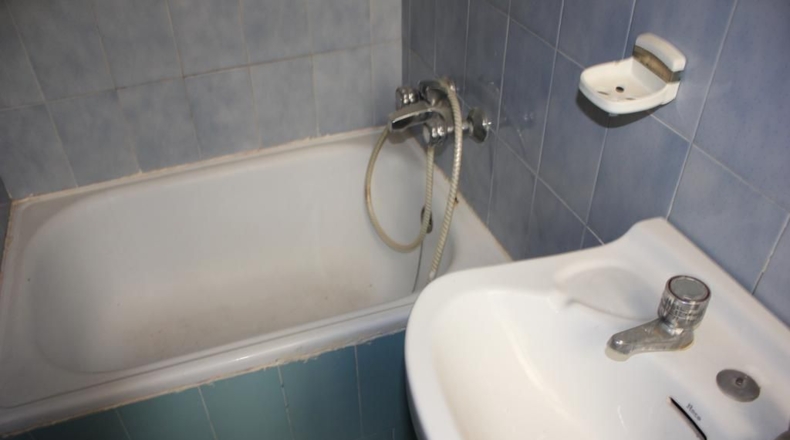 Cádiz - Olvera - 580m2