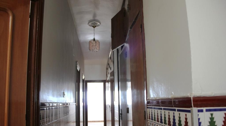 Cádiz - Olvera - 580m2