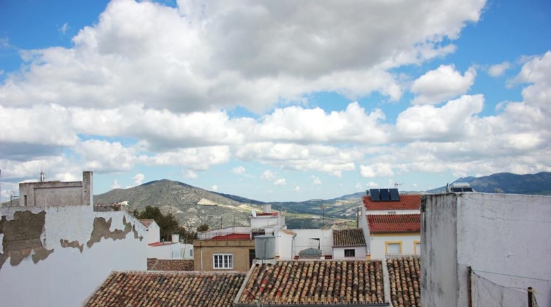 Cádiz - Olvera - 580m2