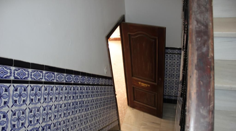 Cádiz - Olvera - 580m2
