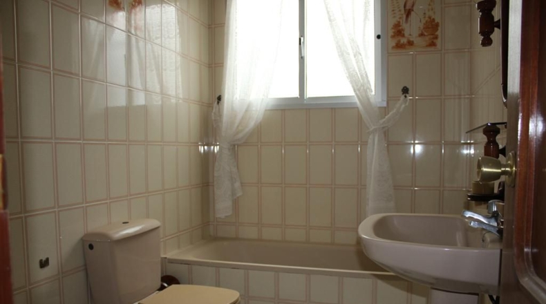 Cádiz - Olvera - 580m2