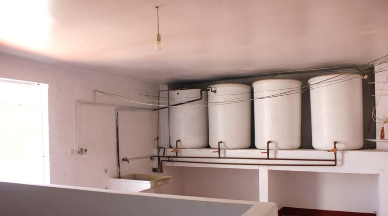 Cádiz - Olvera - 580m2