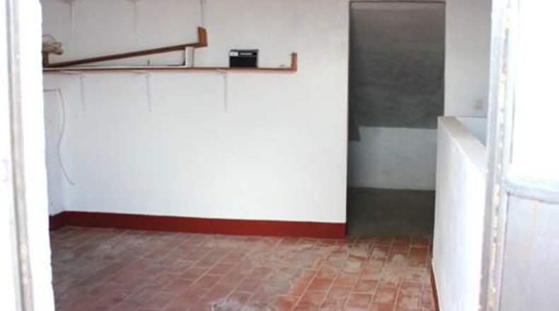 Cádiz - Olvera - 580m2