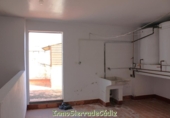 Casa de poble en venda a Olvera ref.: TR262510 foto