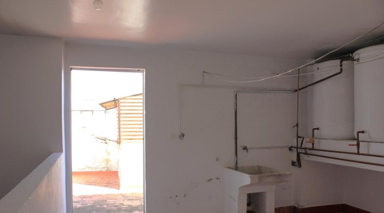 Cádiz - Olvera - 580m2