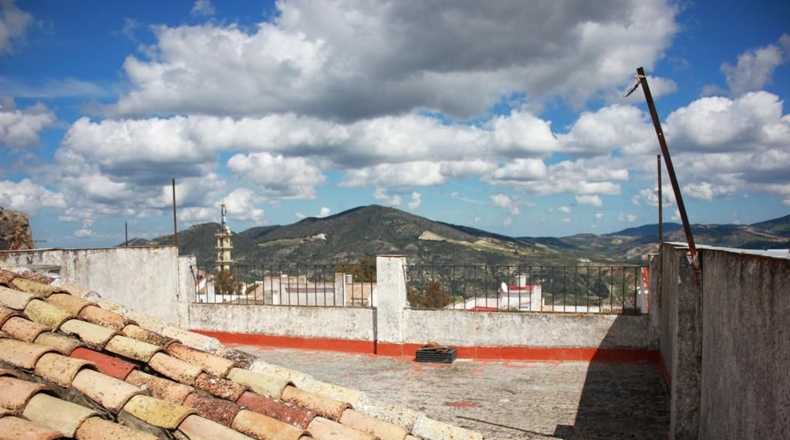 Cádiz - Olvera - 580m2