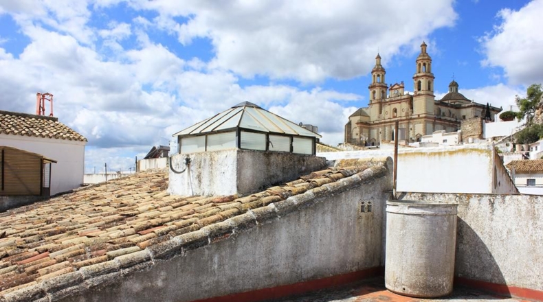 Cádiz - Olvera - 580m2