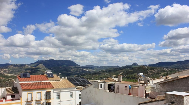 Cádiz - Olvera - 580m2