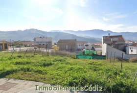 Algodonales 85&nbsp;m² 
