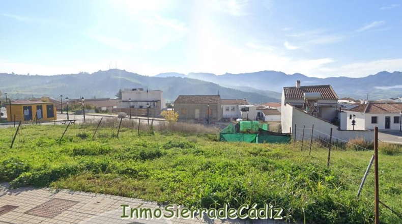 Cadiz - Algodonales - 85m2