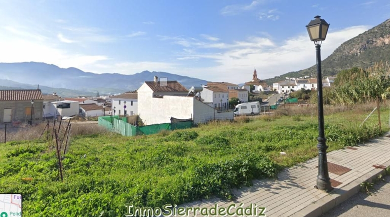 Cadiz - Algodonales - 85m2