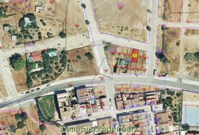 Algodonales 85&nbsp;m² 