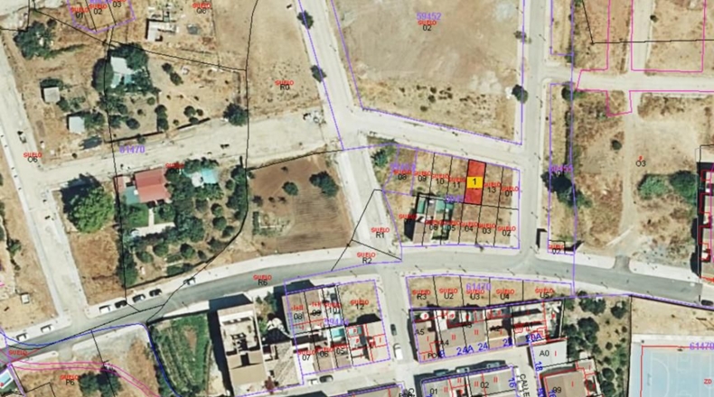 Cadiz - Algodonales - 85m2