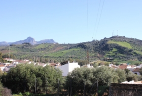 Algodonales 85&nbsp;m² 